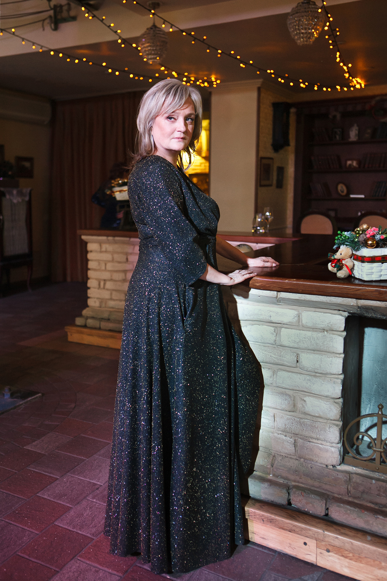 Юбилей. Профессиональный фотограф в Краснодаре Татьяна Корченкина