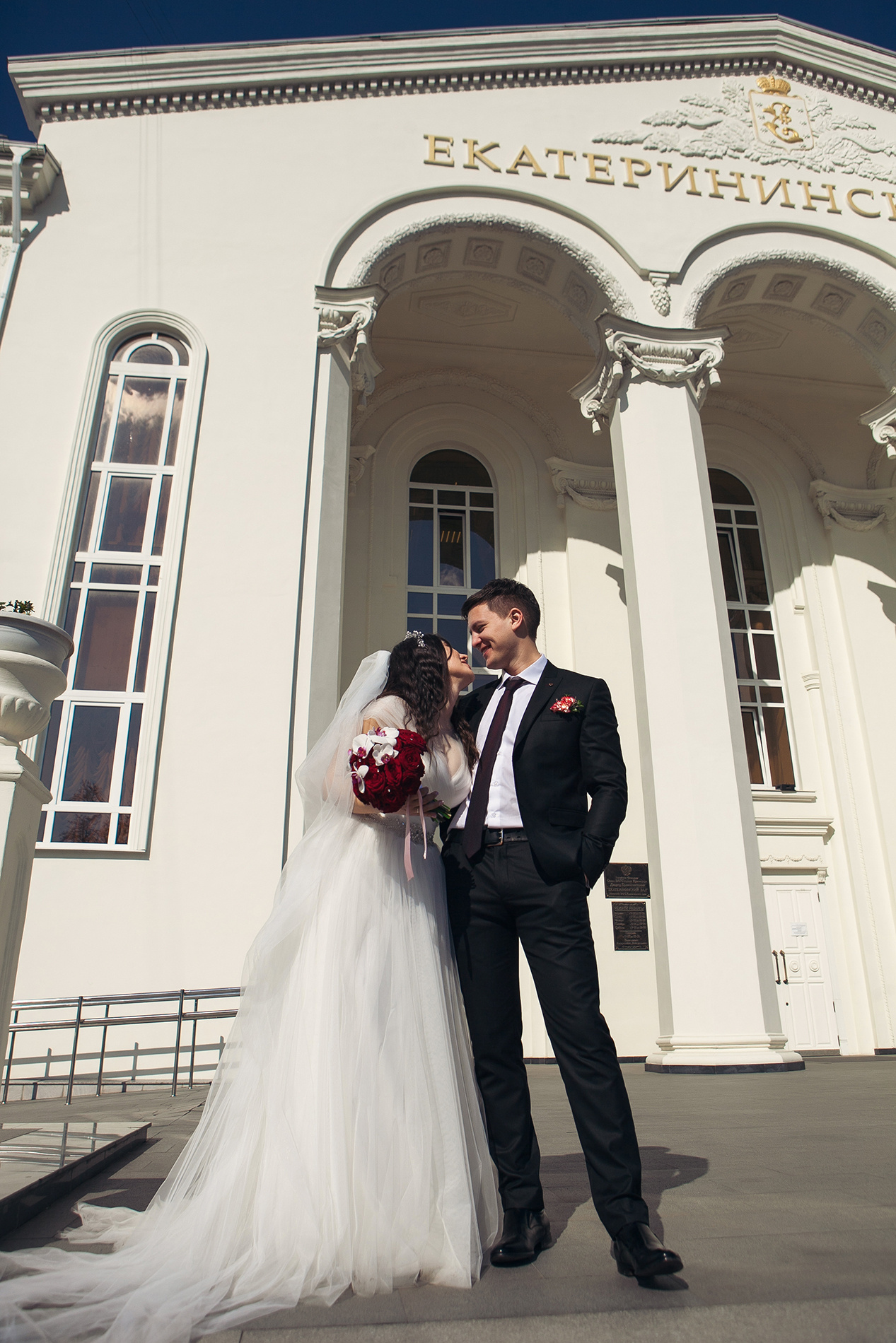 Профессиональный фотограф в Краснодаре Татьяна Корченкина