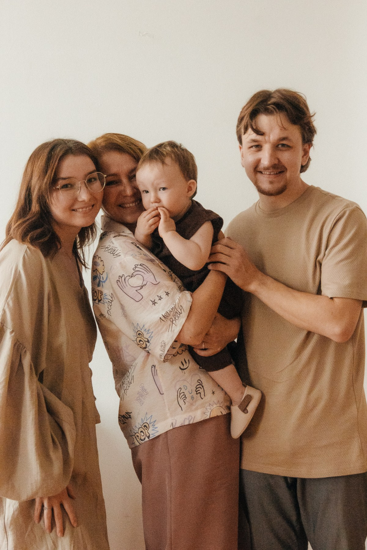 LOVE. Семейный фотограф Казань Никита Федин