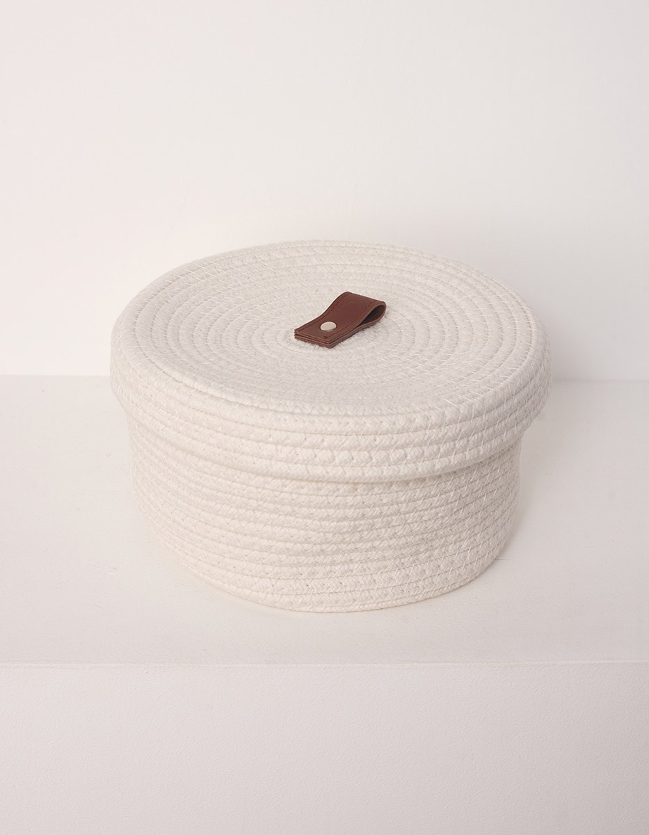 Корзины для хранения. Фотограф для маркетплейсов | Предметная фотосъемка