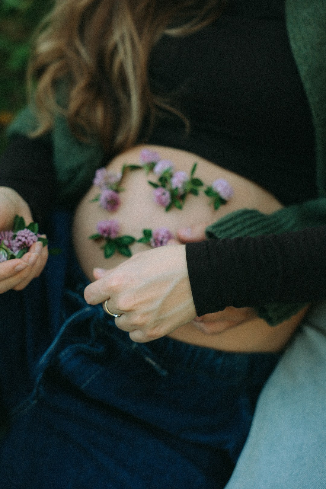 Данил и Аня. Фотограф Нижний Новгород