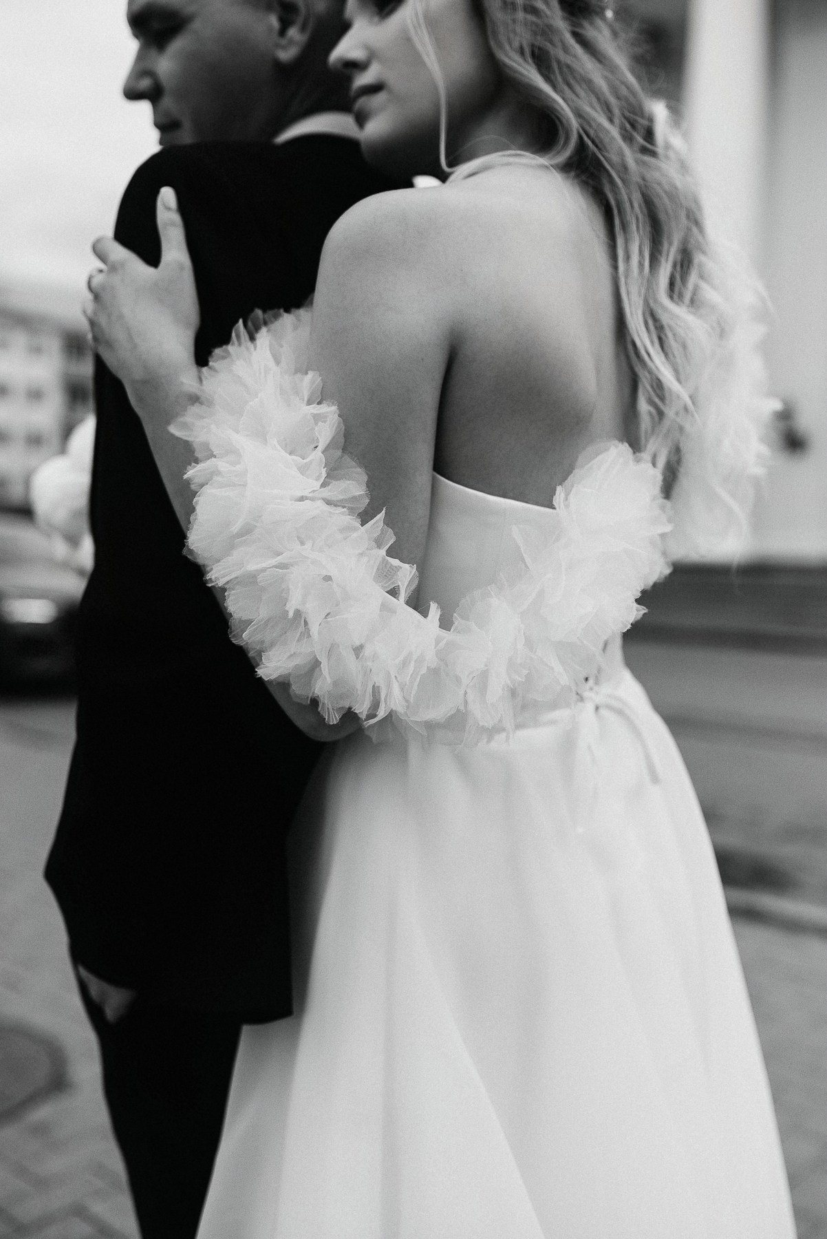 Рита и Саша. Свадебный и семейный фотограф в Рязани Калинкина Мария