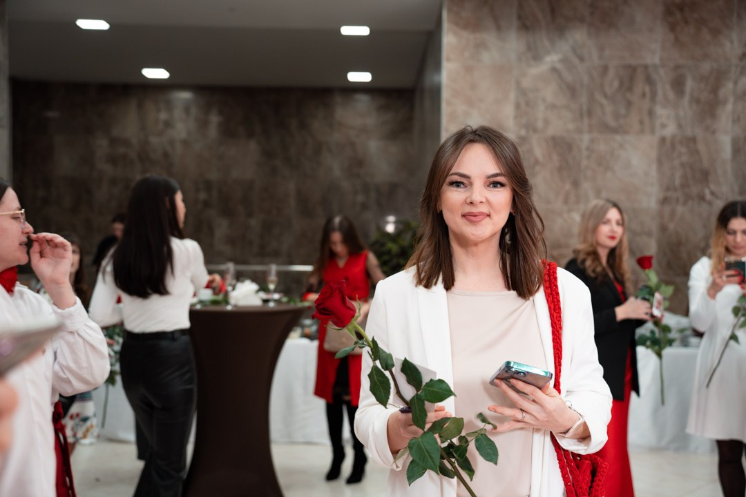 Туристический фестиваль. Фотограф София Турбина