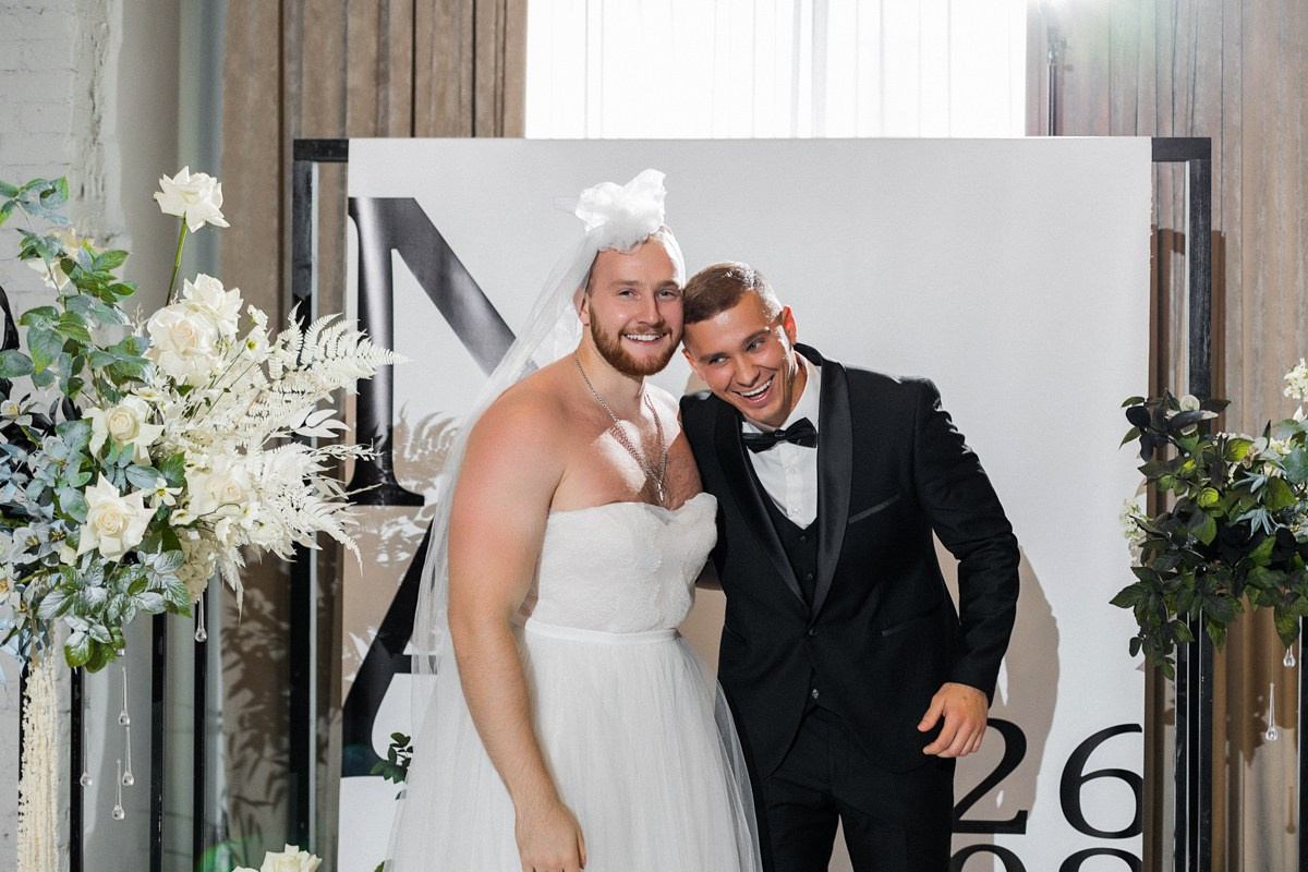 Алина и Никита. Фотограф Подсумкина Ирина