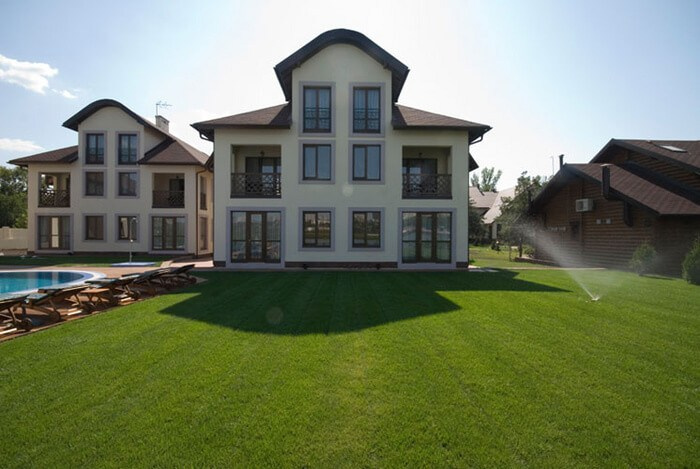 Высокий берег 4*. Свадебный | Семейный фотограф