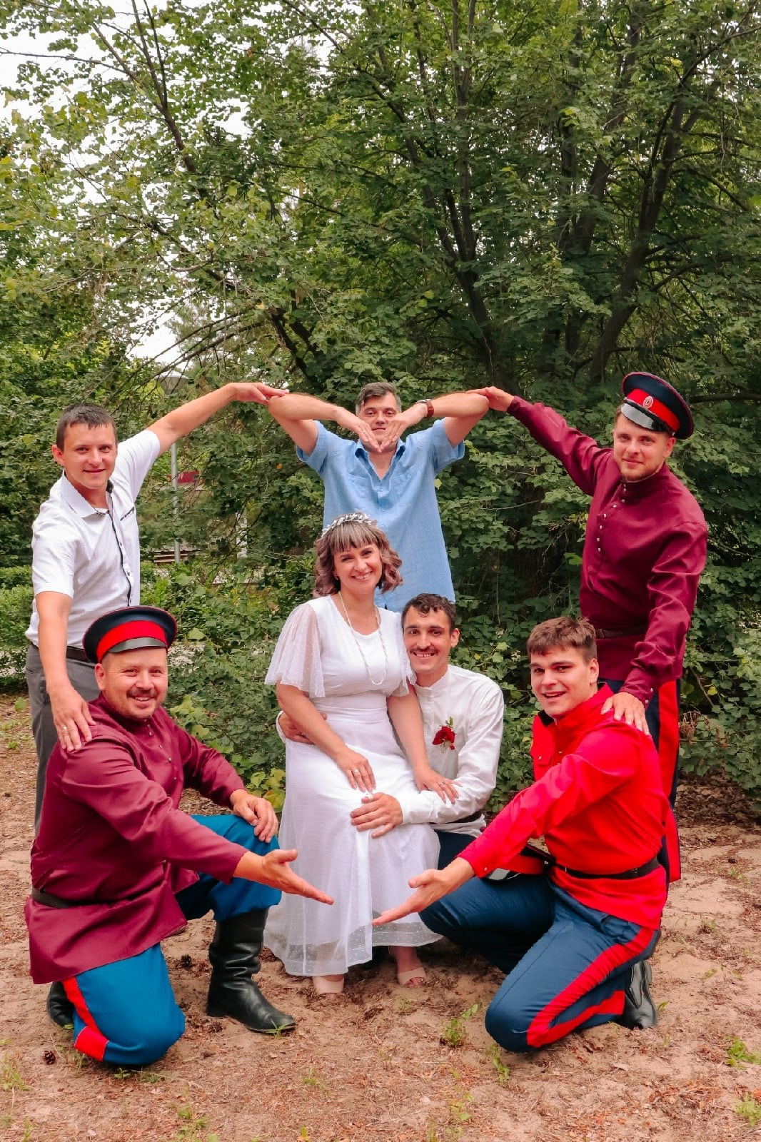 Андрей & Татьяна. Свадебный & Школьный фотограф