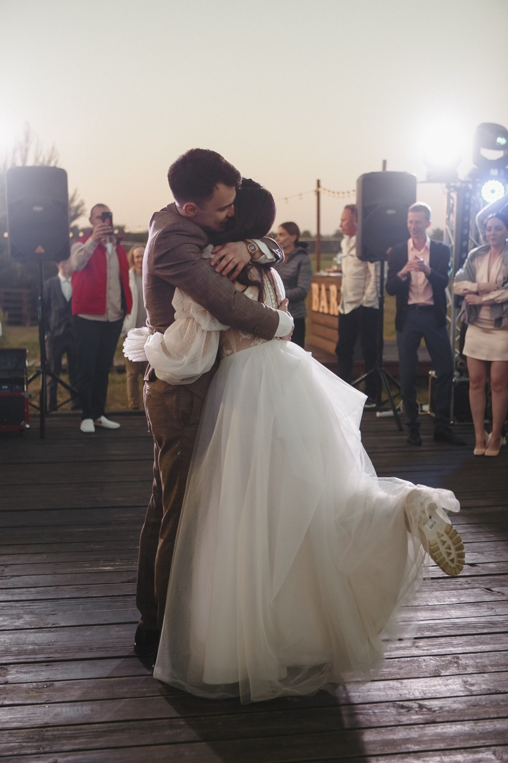 Поле (полный день). Семейный и свадебный фотограф в Нижнем Новгороде