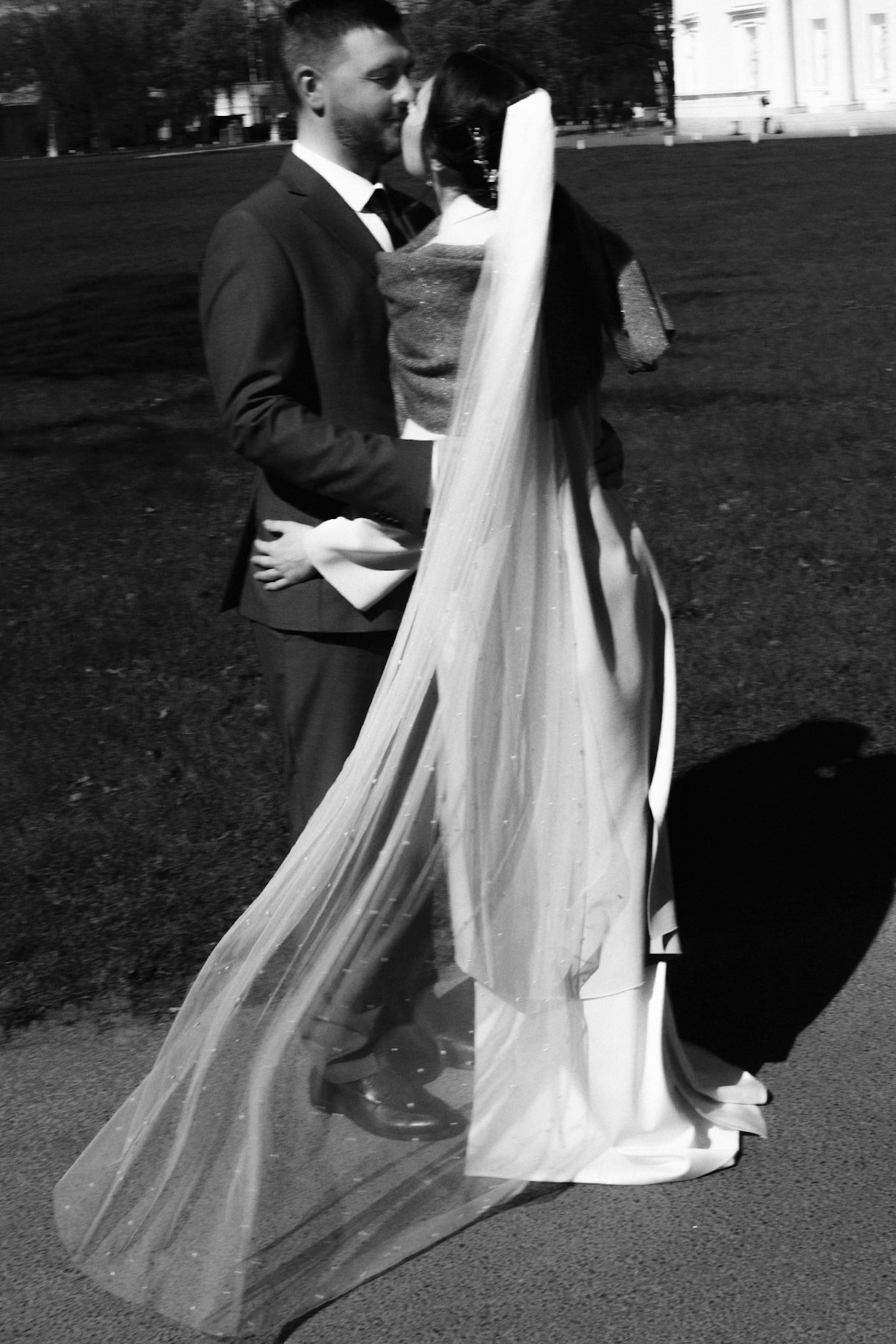 Иван и Света. Свадебный и портретный фотограф Анастасия Казакова Санкт-Петербург