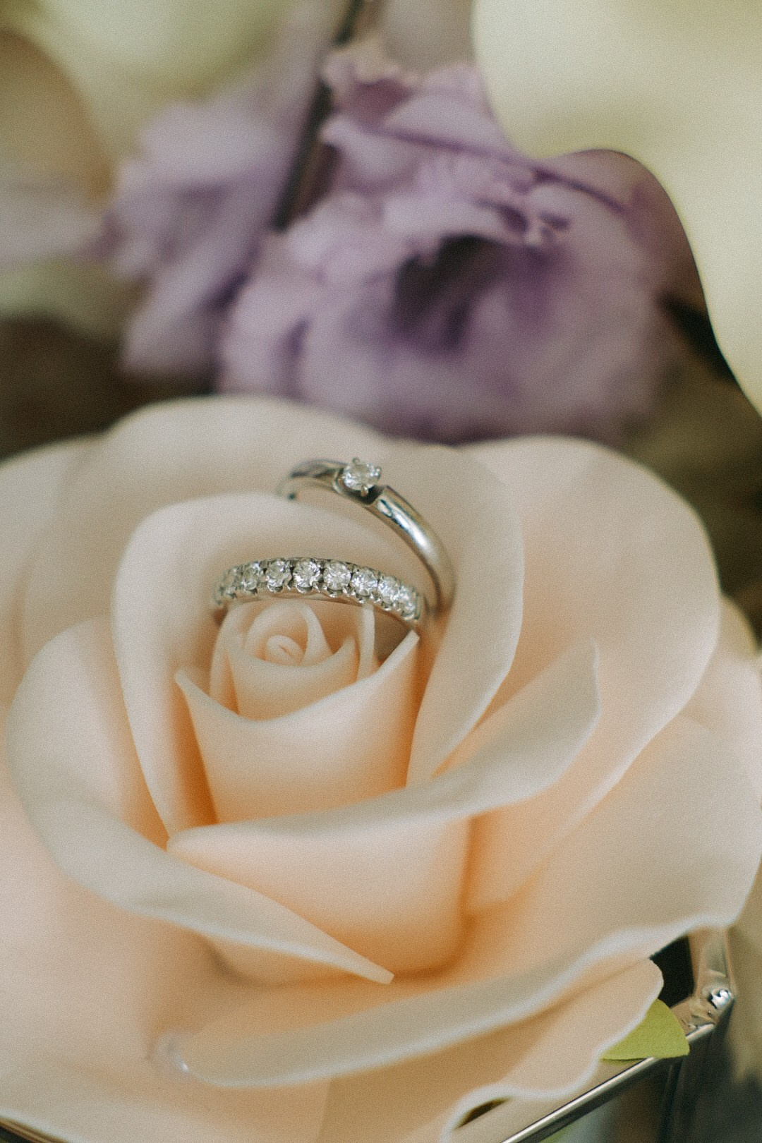 Сергей и Лолита. Фотограф Нижний Новгород