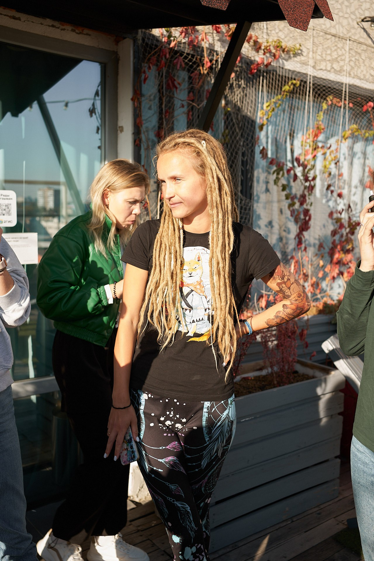 Пёсобиз. Фотограф анималист Москва Дарья