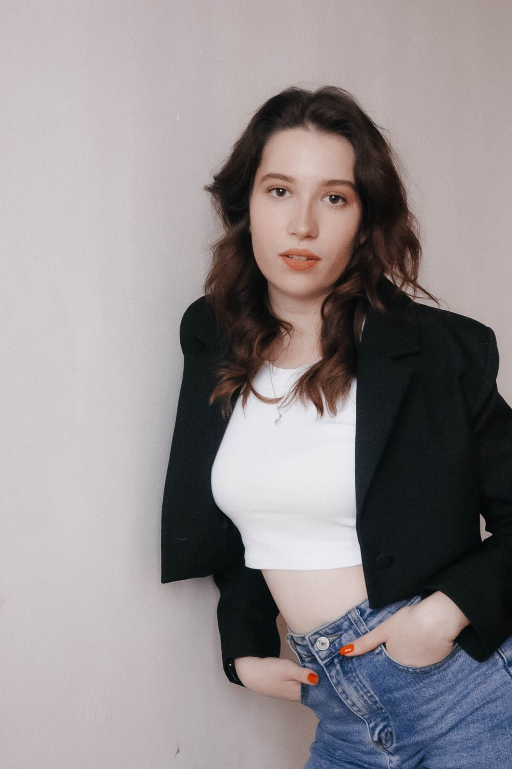 GIRLS. Семейный фотограф Казань Никита Федин