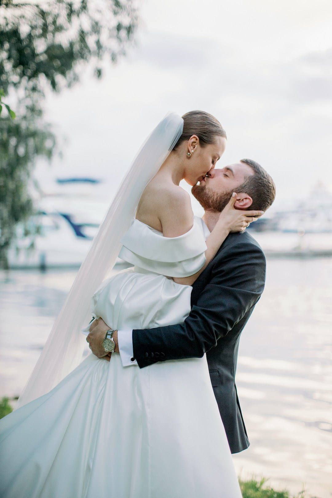 Никита & Луиза. Агентство по организации мероприятий