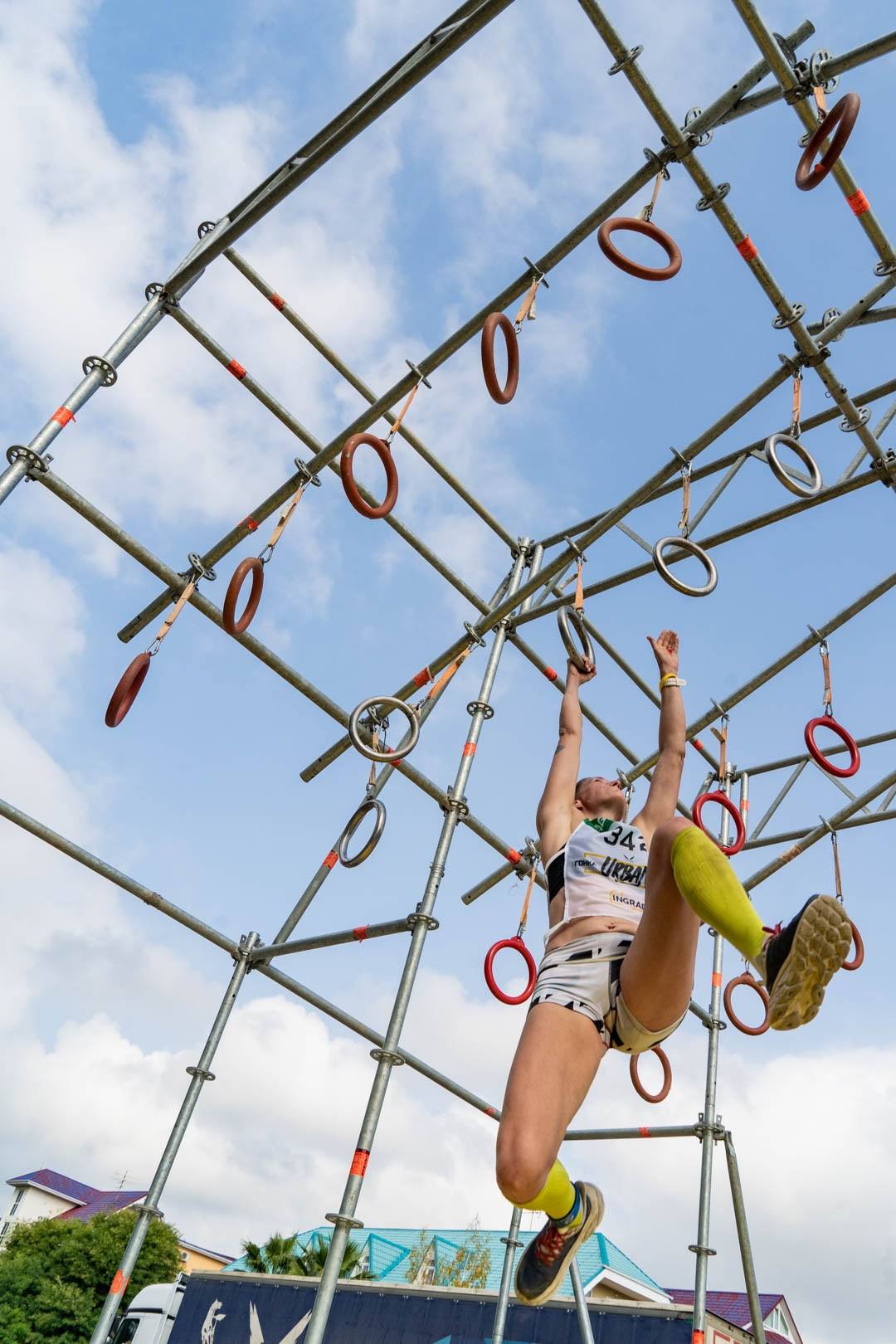 Гонка героев «Urban Sochi» 2022. Репортажный фотограф в Красной Поляне и Сочи Павлюченко Екатерина