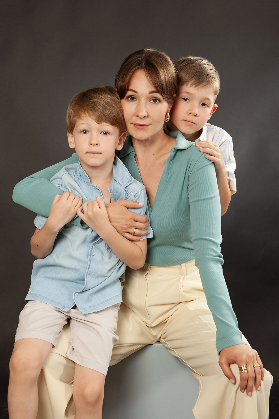 Фотосессии. Фото — видео Тюмень