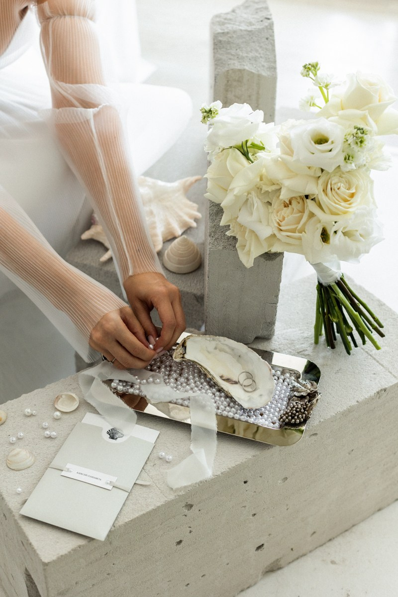 Лиза и Леша. Фотограф Подсумкина Ирина