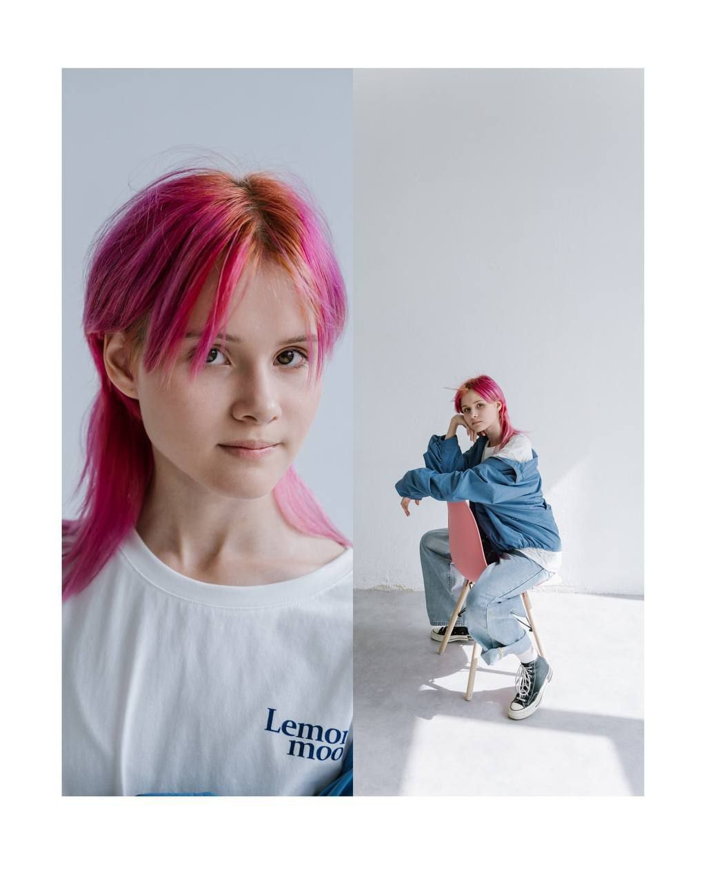 Модельные тесты