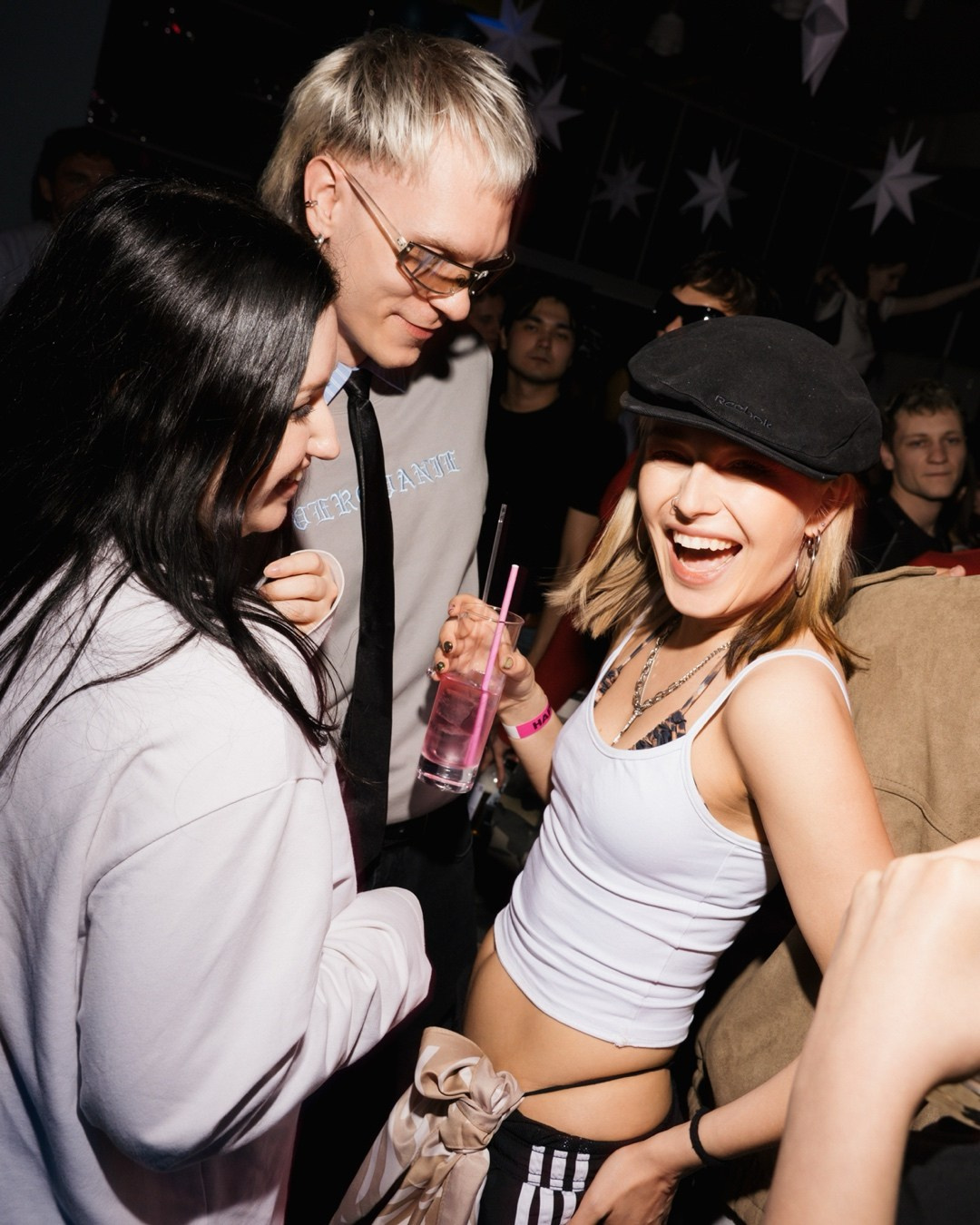 HAPPY END PARTY / 18+. Свадебный фотограф в Москве Евгений Рыжов