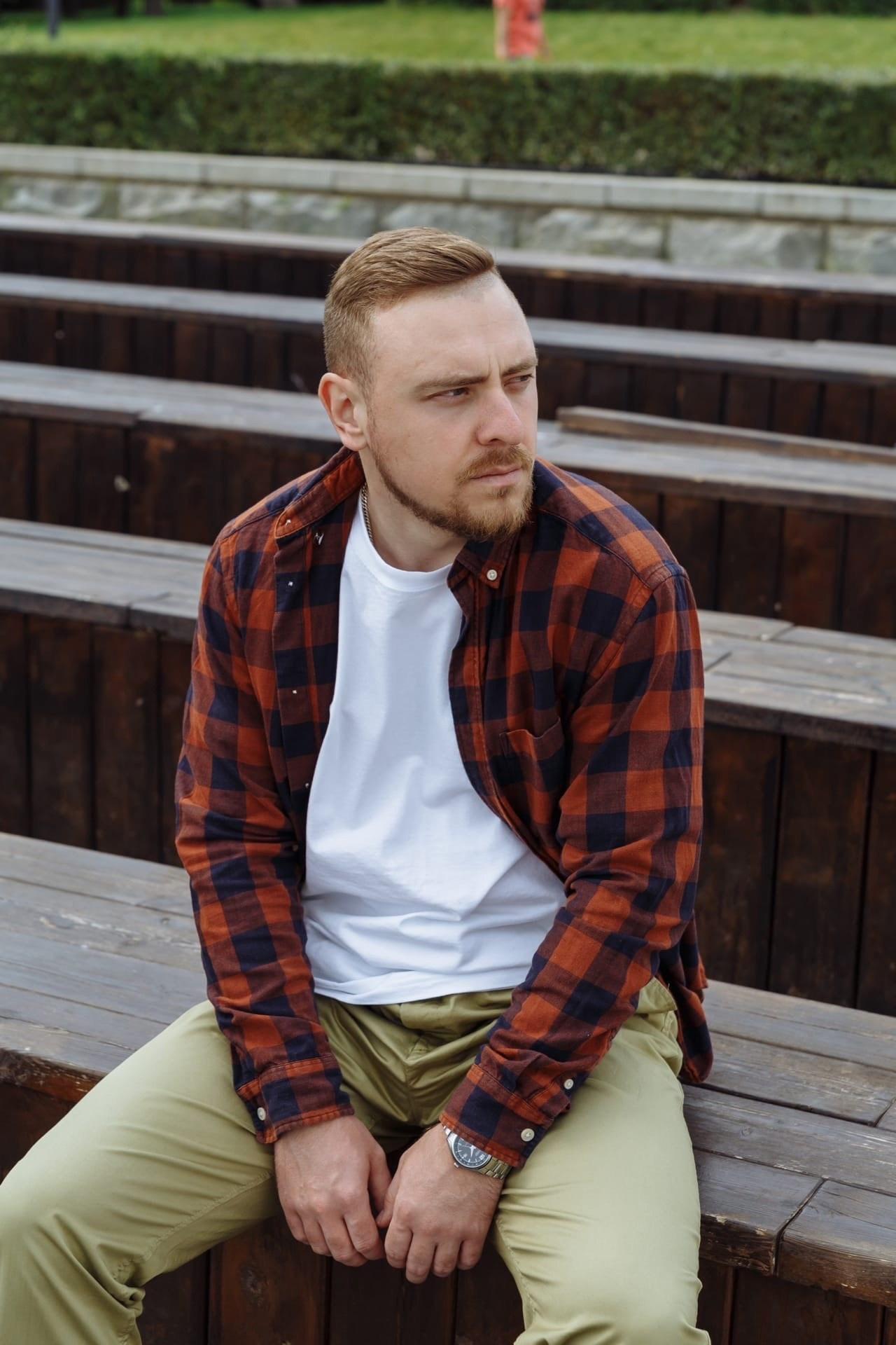 Евгений. Событийный фотограф Максим Бескоровайновнов