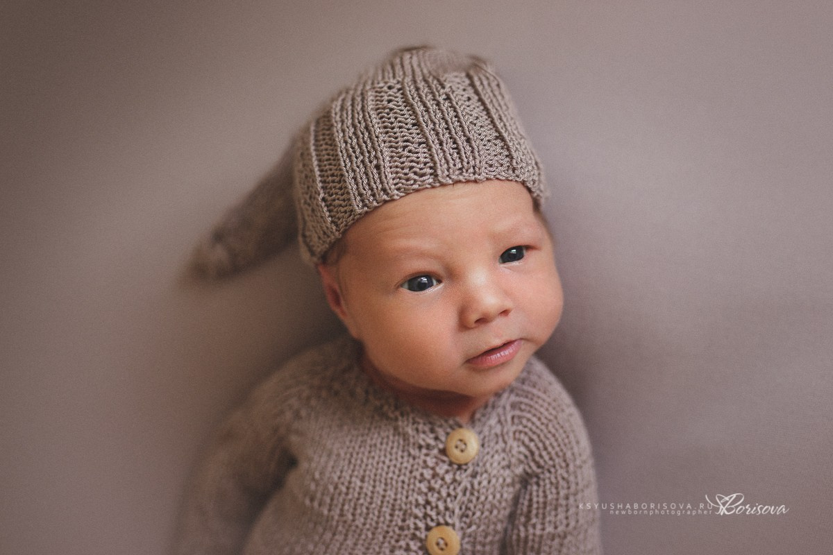 Новорожденные. Фотограф новорожденных в Магнитогорске Ксюша Борисова