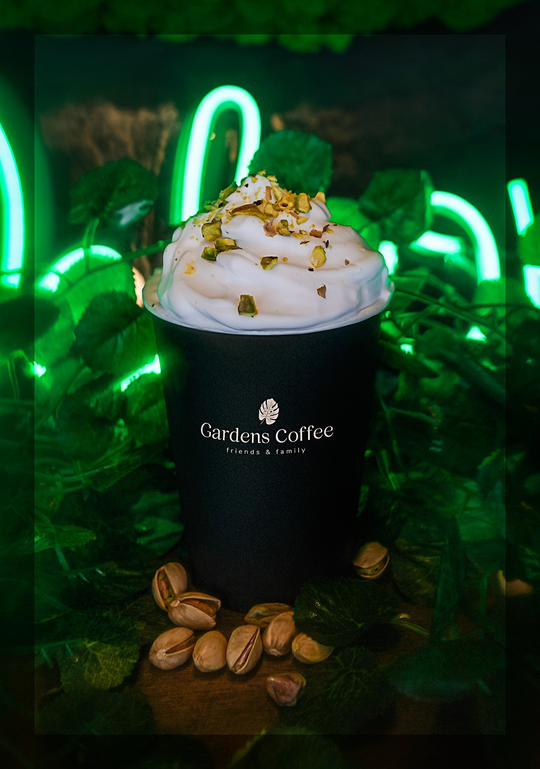 Кофейня меню. Индивидуальный фотограф в Санкт-Петербурге Филимонова Юлия