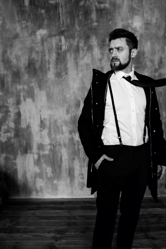 Актерское портфолио — профессиональные фото для кастингов и агентств | Заказать сейчас. Фотограф в Москве, Подольске Антон Рязанов