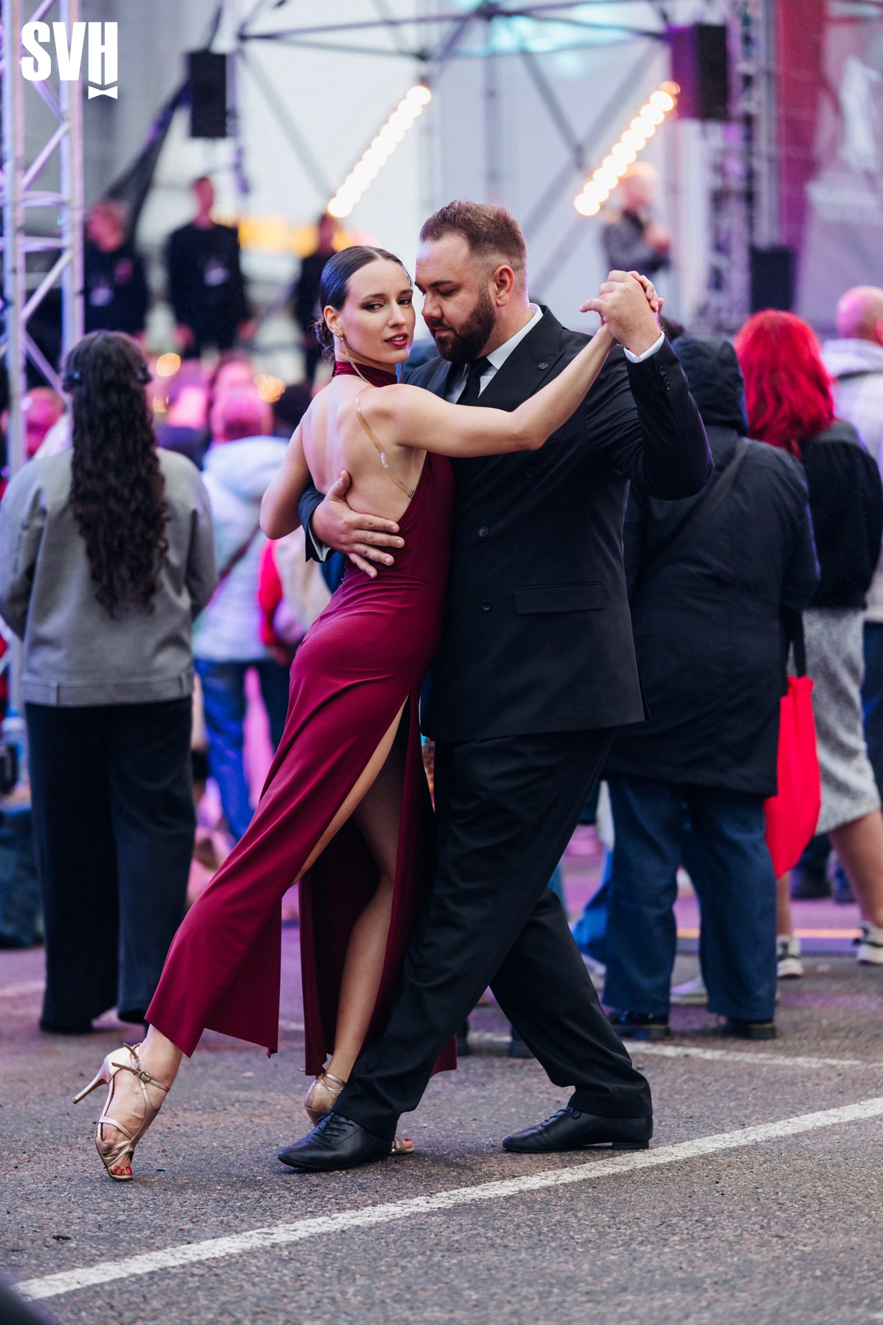 Давайте Танцевать!