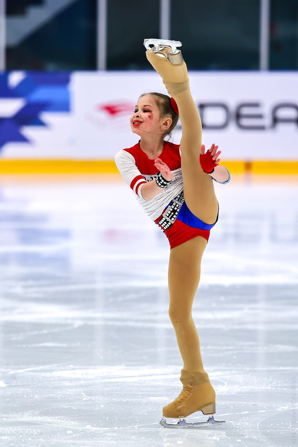 КОНКУРС ШОУ-ПРОГРАММ «В МИРЕ ЛЕДОВЫХ ИСТОРИЙ» 2024. ФК Фотограф в Санкт-Петербурге Наталья Понарина