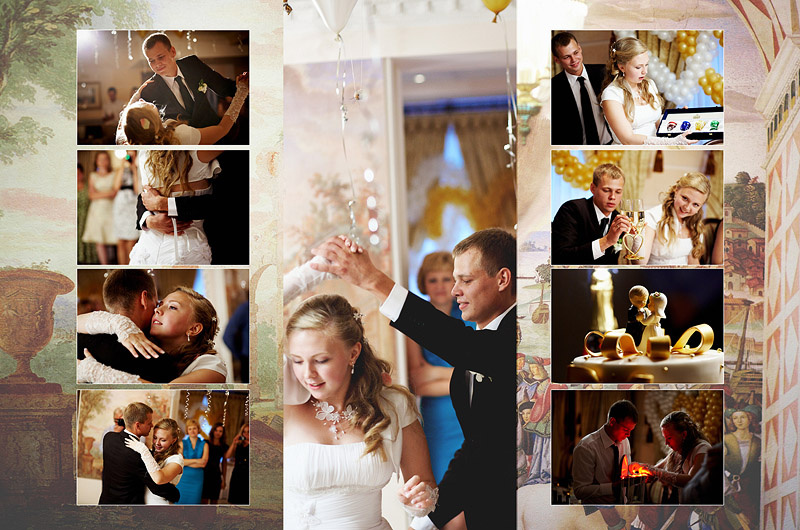 Photobooks. Организация и съёмка мероприятий любого формата. Иван Быков