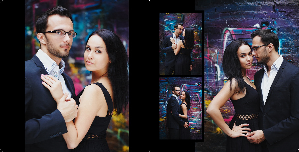 Photobooks. Организация и съёмка мероприятий любого формата. Иван Быков