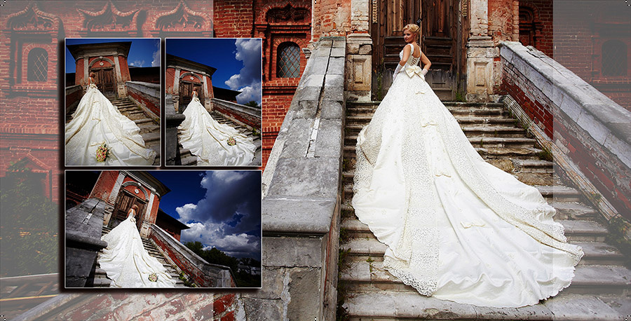 Photobooks. Организация и съёмка мероприятий любого формата. Иван Быков