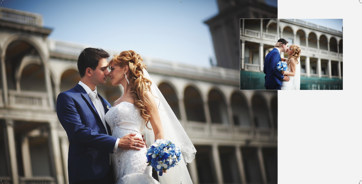 Photobooks. Организация и съёмка мероприятий любого формата. Иван Быков