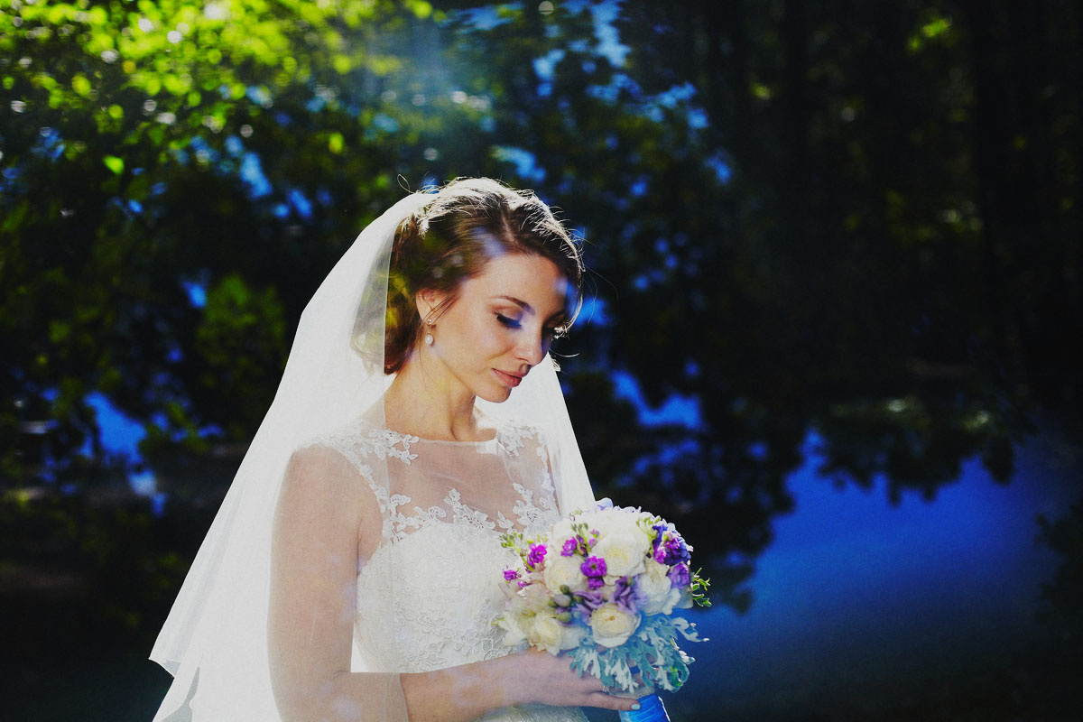 Weddings. Организация и съёмка мероприятий любого формата. Иван Быков