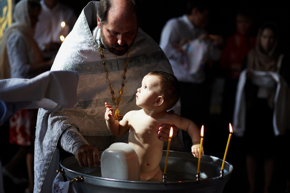 Family. Организация и съёмка мероприятий любого формата. Иван Быков