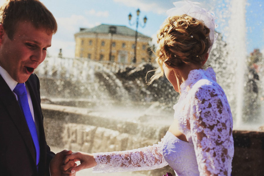 Moments. Организация и съёмка мероприятий любого формата. Иван Быков