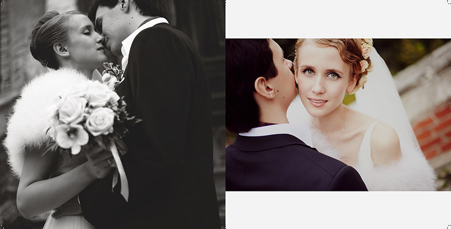 Photobooks. Организация и съёмка мероприятий любого формата. Иван Быков