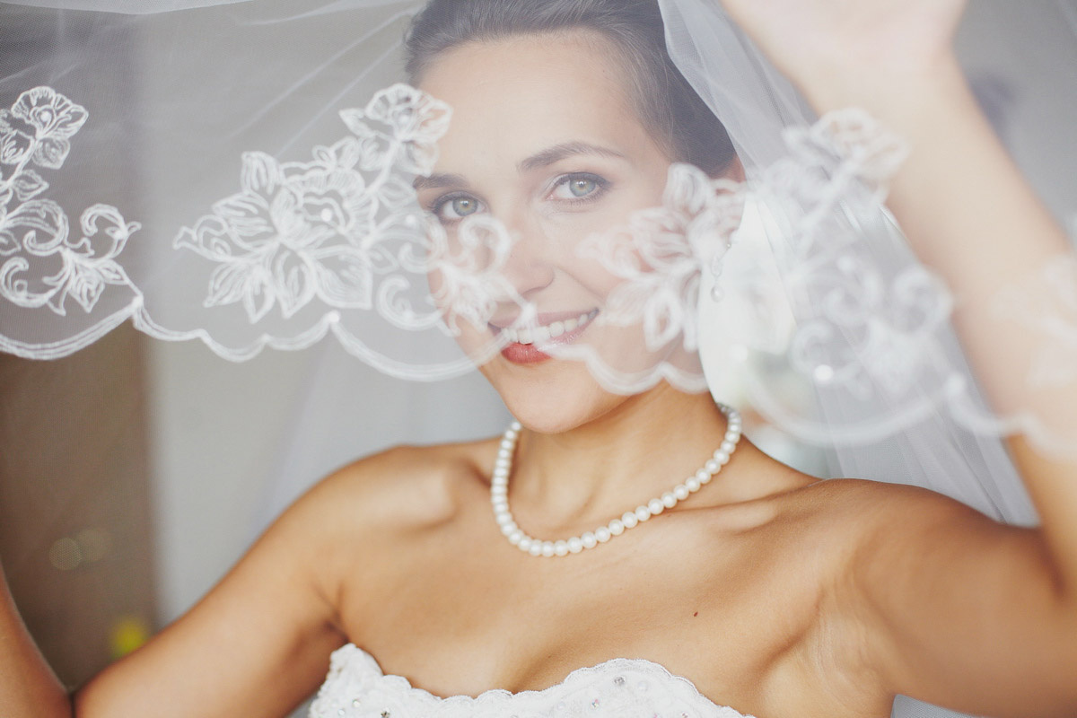 Weddings. Организация и съёмка мероприятий любого формата. Иван Быков