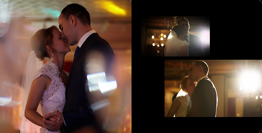 Photobooks. Организация и съёмка мероприятий любого формата. Иван Быков