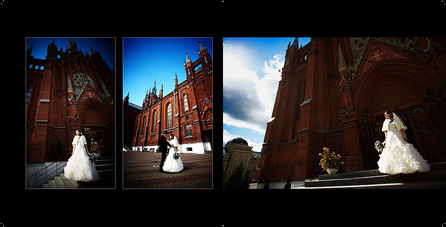 Photobooks. Организация и съёмка мероприятий любого формата. Иван Быков