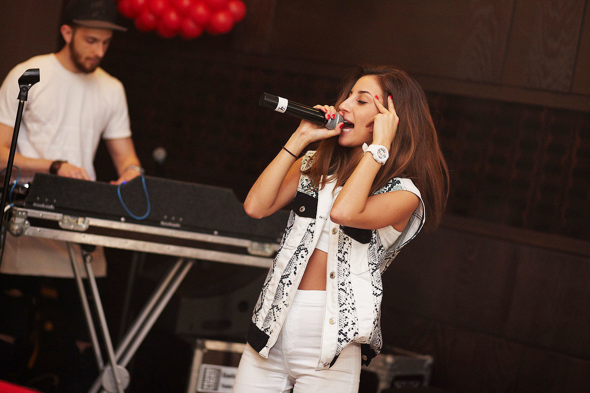 Events. Организация и съёмка мероприятий любого формата. Иван Быков