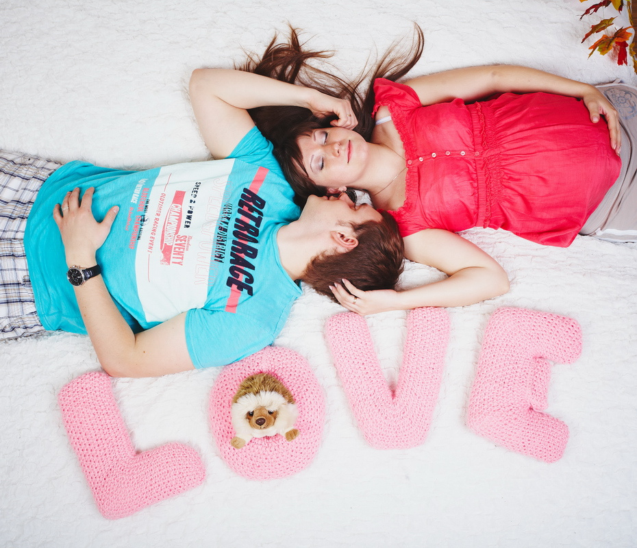 Family. Организация и съёмка мероприятий любого формата. Иван Быков