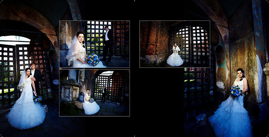 Photobooks. Организация и съёмка мероприятий любого формата. Иван Быков