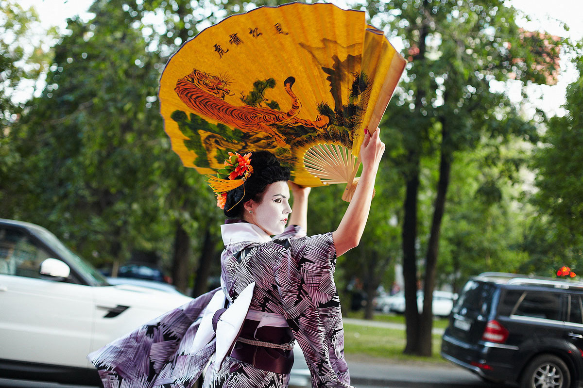 Events. Организация и съёмка мероприятий любого формата. Иван Быков