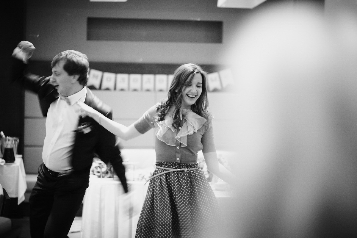 Moments. Организация и съёмка мероприятий любого формата. Иван Быков