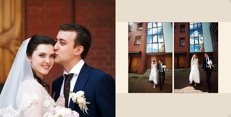 Photobooks. Организация и съёмка мероприятий любого формата. Иван Быков