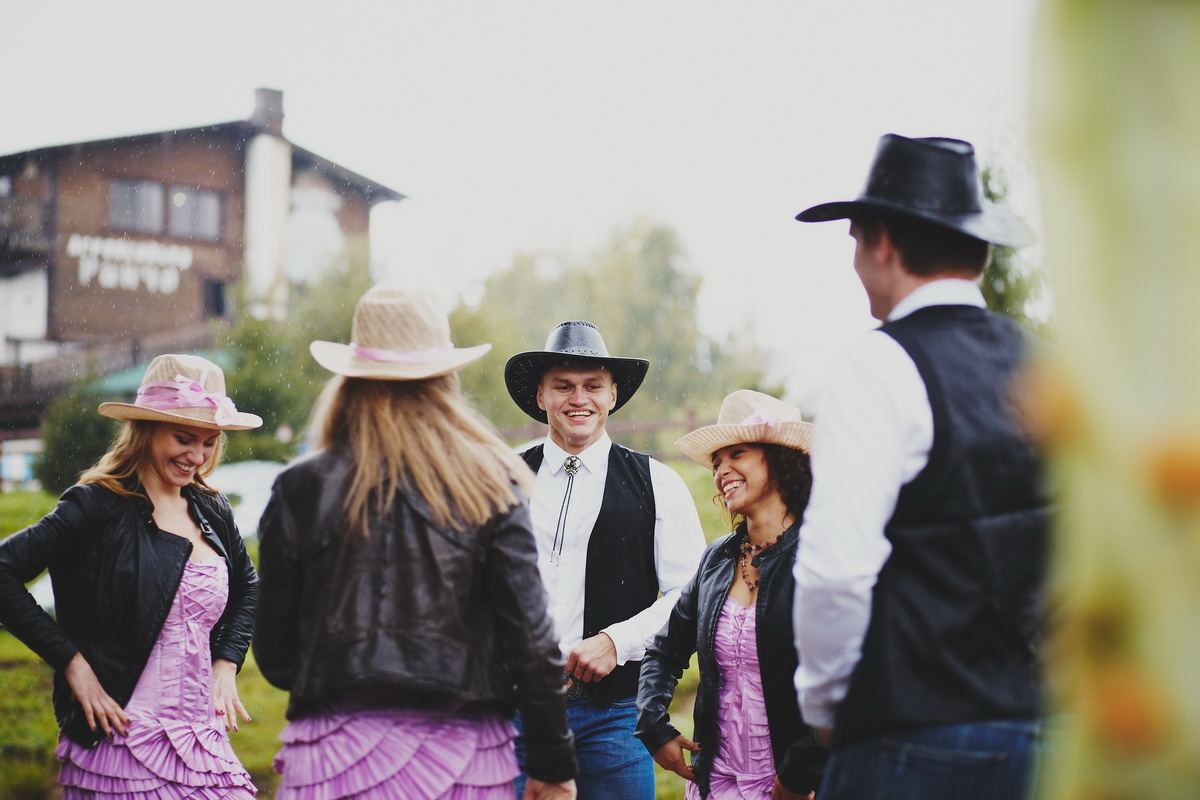 Moments. Организация и съёмка мероприятий любого формата. Иван Быков