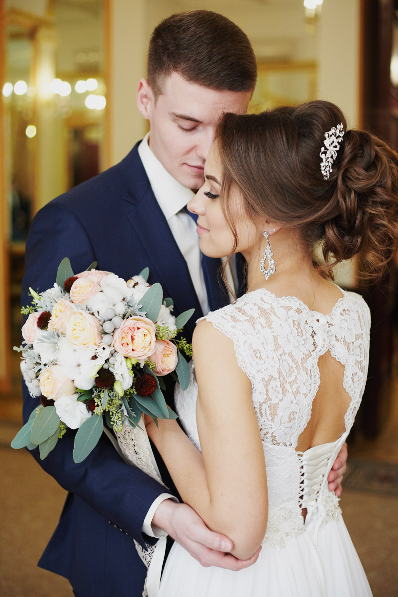 Weddings. Организация и съёмка мероприятий любого формата. Иван Быков