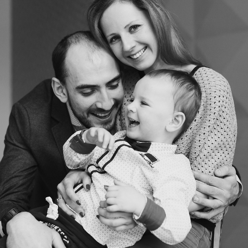 Family. Организация и съёмка мероприятий любого формата. Иван Быков