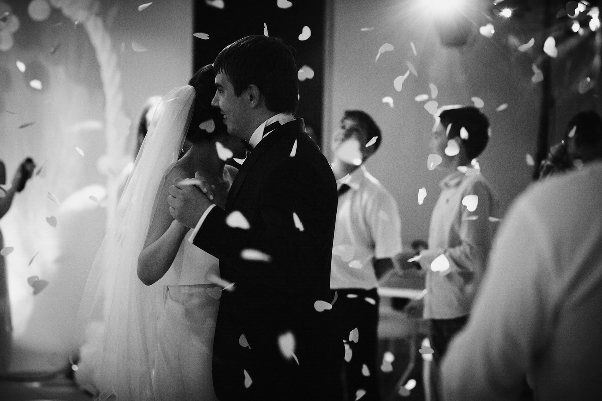 Moments. Организация и съёмка мероприятий любого формата. Иван Быков