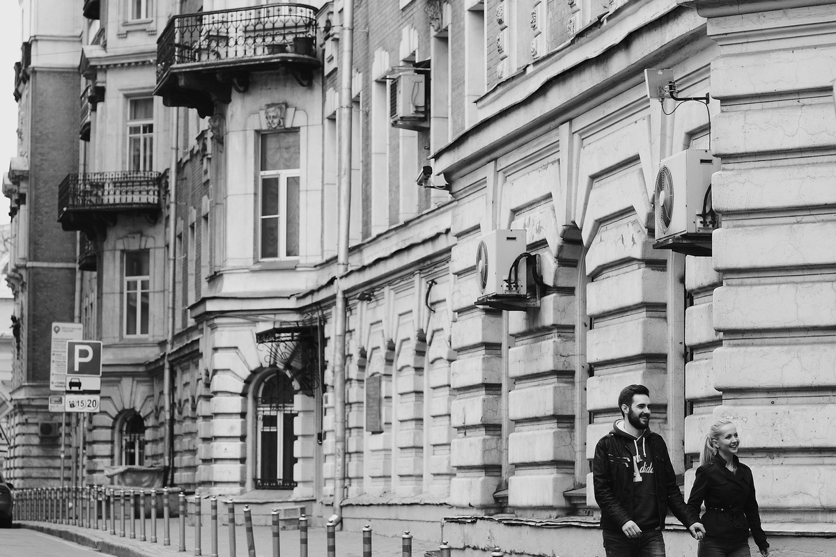 Love Story. Организация и съёмка мероприятий любого формата. Иван Быков