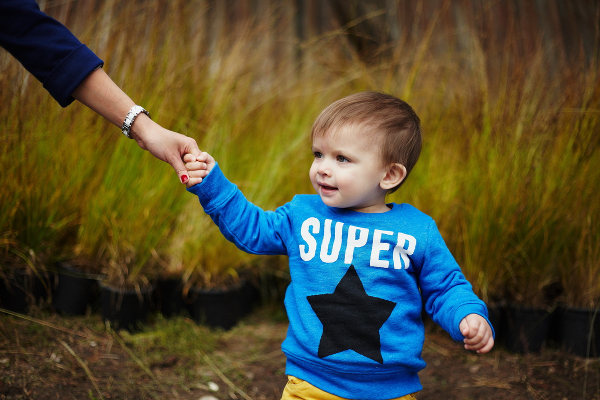 Family. Организация и съёмка мероприятий любого формата. Иван Быков